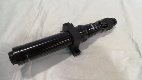 Navitar zoom lens - lens, (unit
