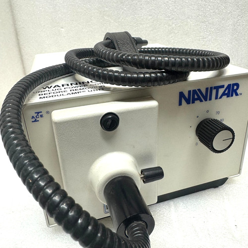 Navitar fiber optic - navitar,