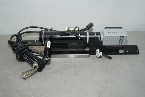 Navitar microscope camera - ^,