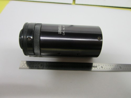 Microscope part navitar camera - navitar,