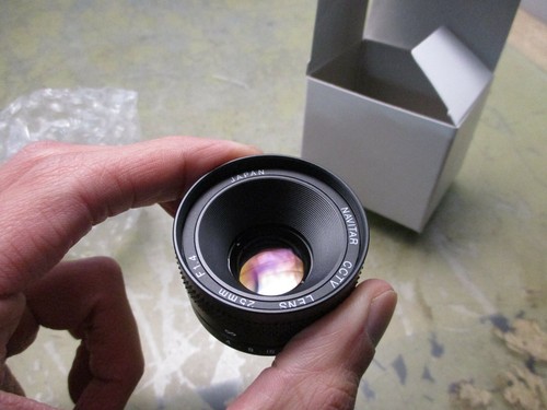 Navitar machine vision camera - navitar,