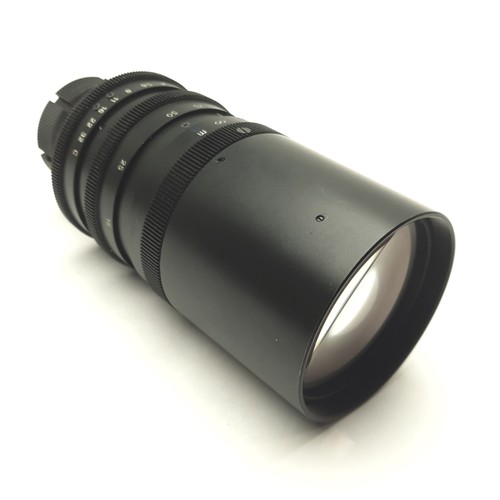 Super zoom camera lens - super,