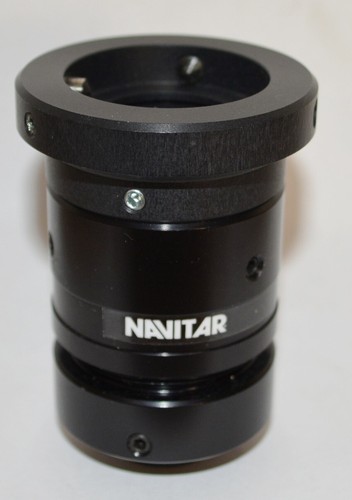 Navitar adapter lens - navitar, x
