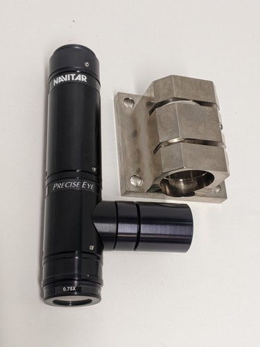 Navitar precise eye 62707 - precise, 1-62707