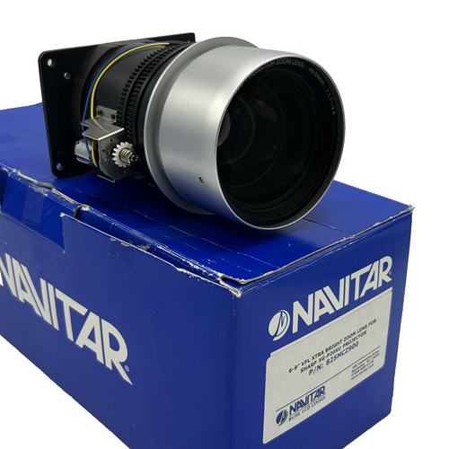 Navitar vfl xtra bright - navitar,
