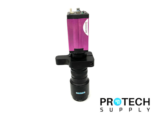 Scienscope wsxga 30fps - scienscope,